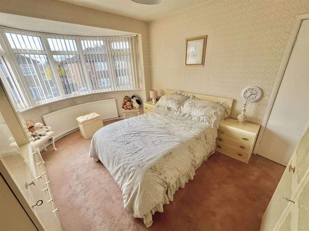 Bedroom 1 Aspect 2