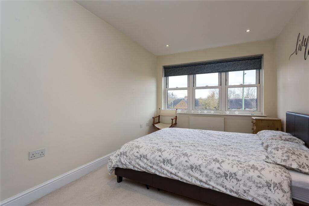 Roma Court, 49 Bradbourne Vale Road, Sevenoaks, Kent