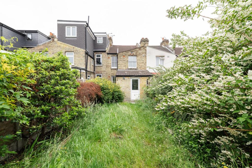 Brookdale Road, E17