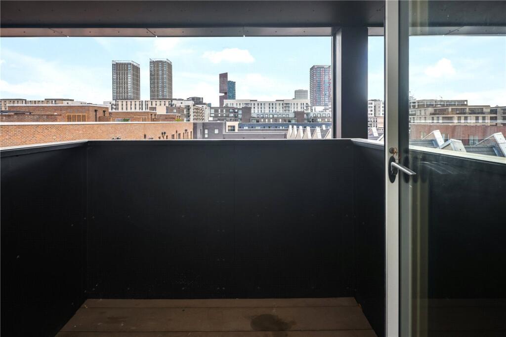 Balcony 3