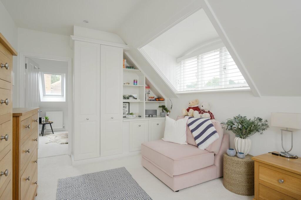 Bedroom 4