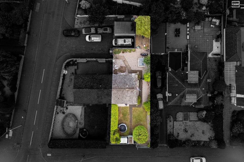 Ariel View