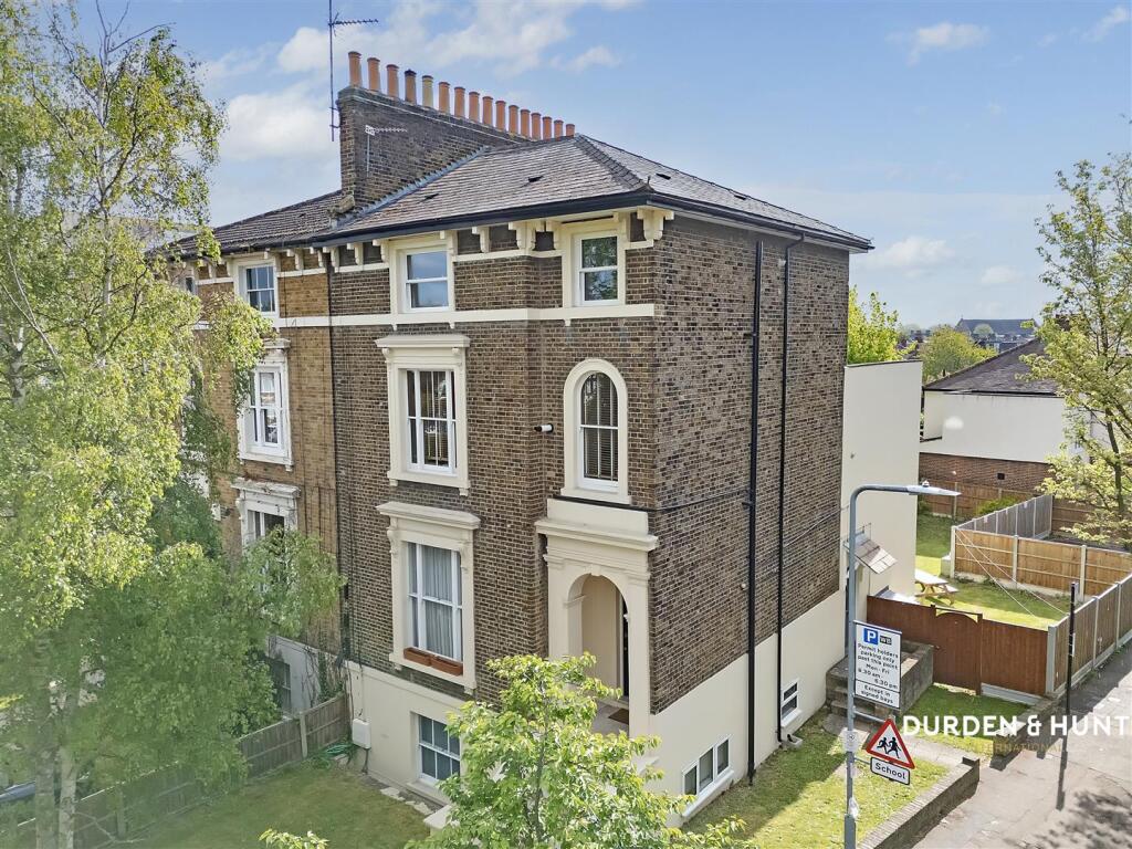 New Wanstead