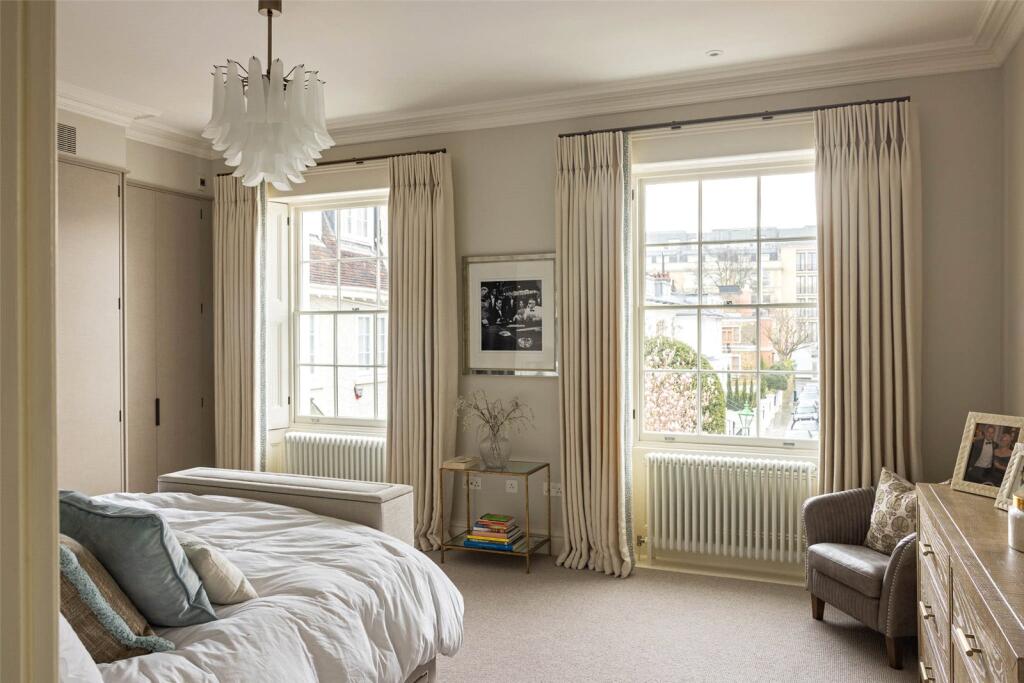 Principal Bedroom