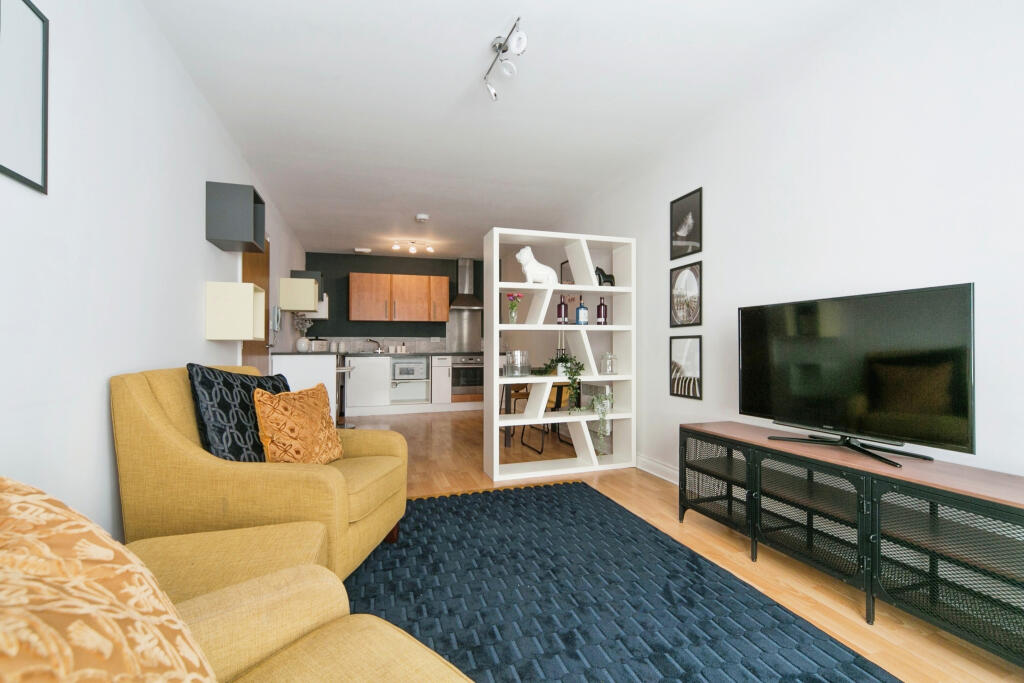 Llys Y Capel, Llandudno, LL30 2YW