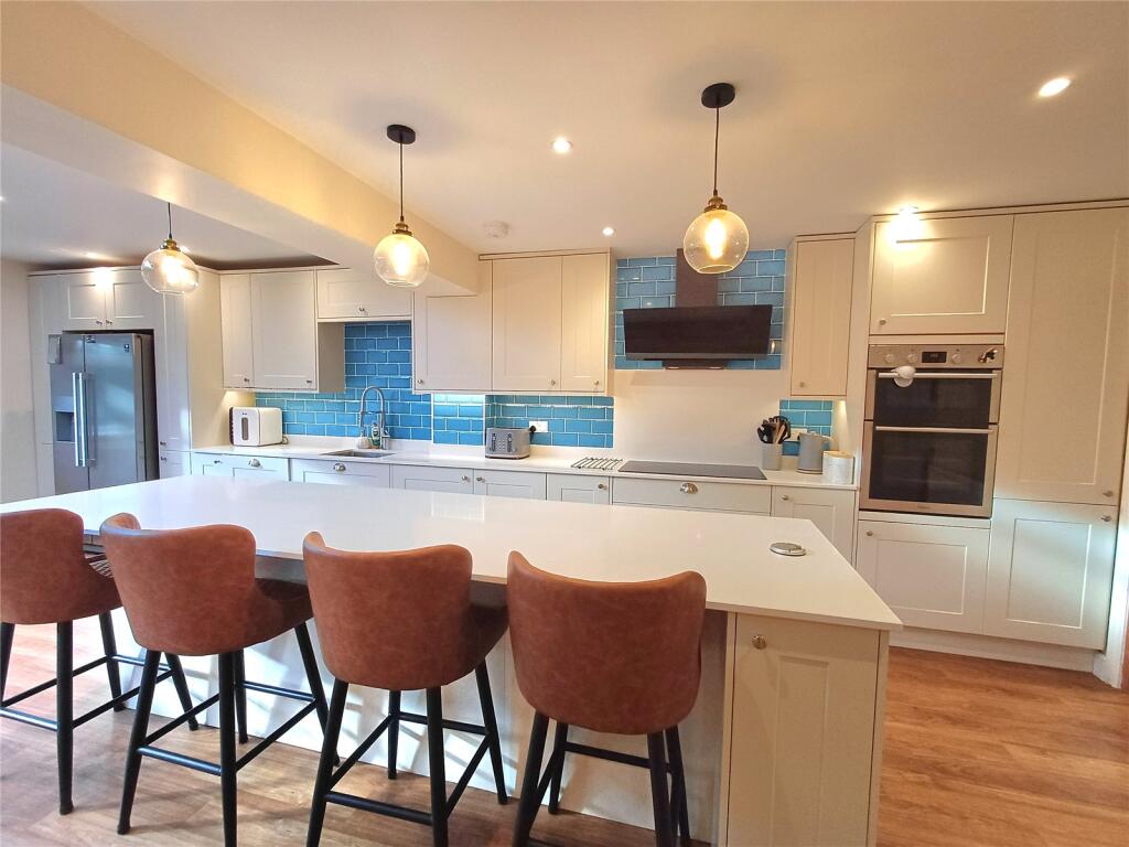 Cwrt Yr Eos, Margam Village, Port Talbot, SA13