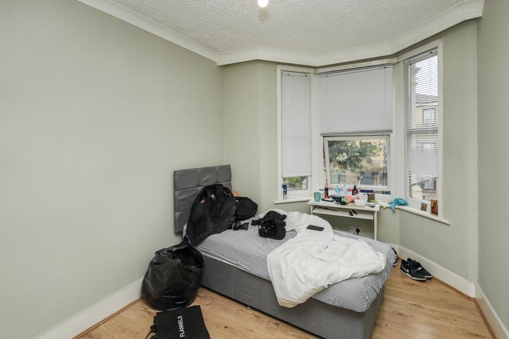 283 Church Road, Leyton, London, E10 7BQ