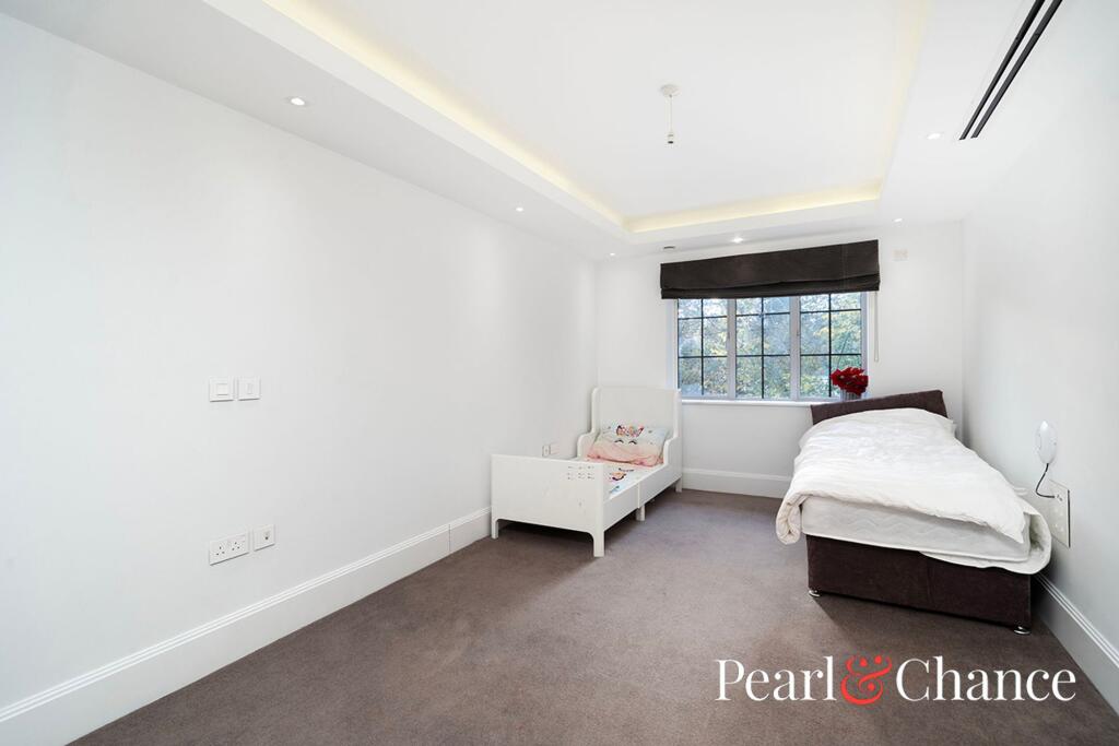 Bedrooms