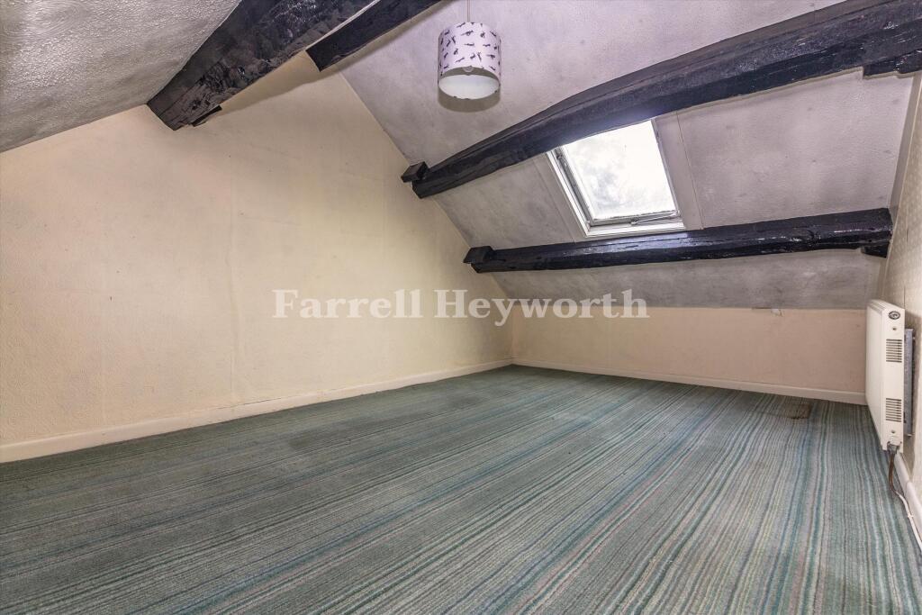 Attic One B