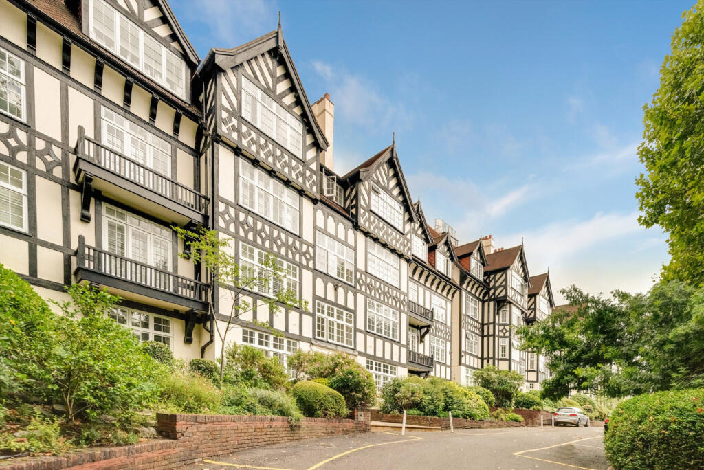 Three Bedroom Apartment