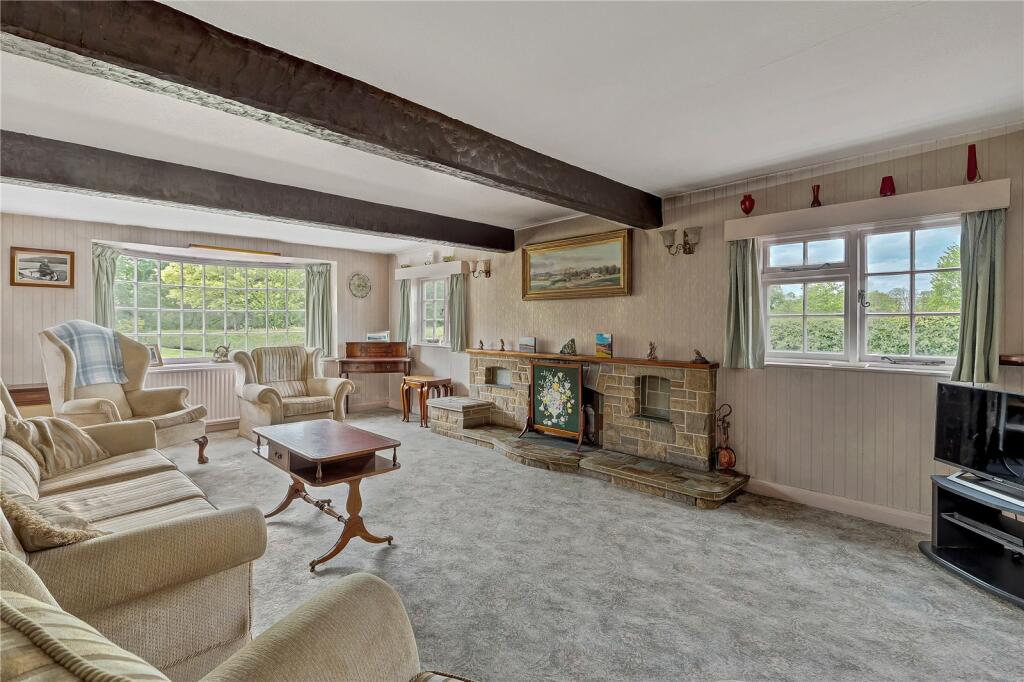 Drawing Room