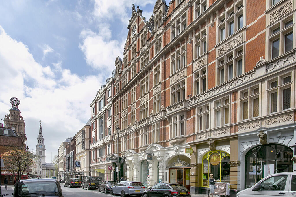 Talbot House ext ...