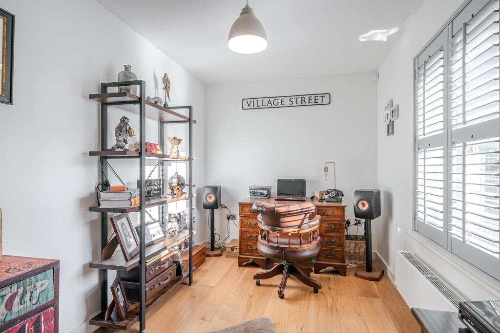 Townend Close, Marton Cum Grafton, York