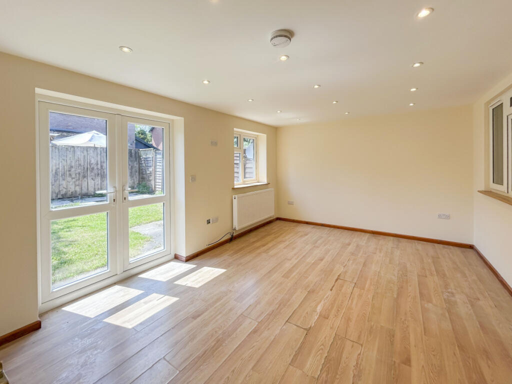 3 Bedroom Semi-Detached Property