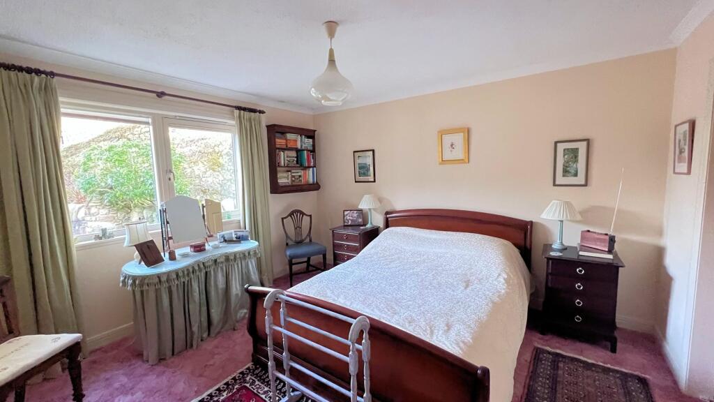 Overmeadow, Memory Lane, Gatehouse of Fleet - Will