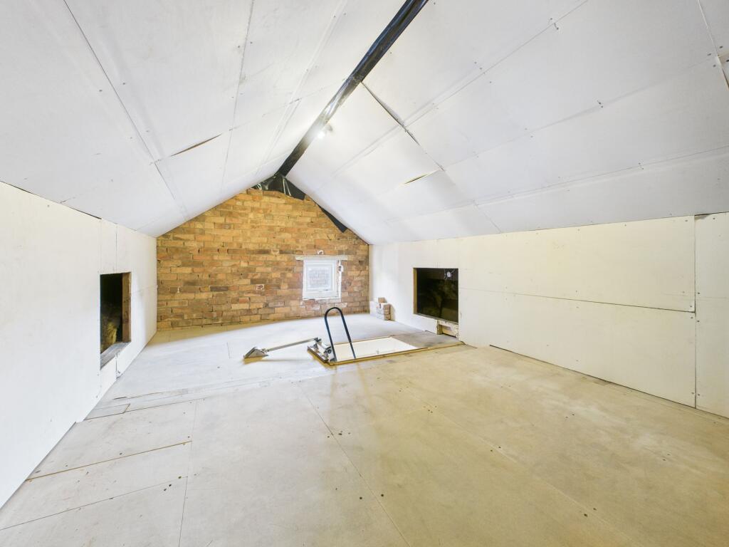Loft Space