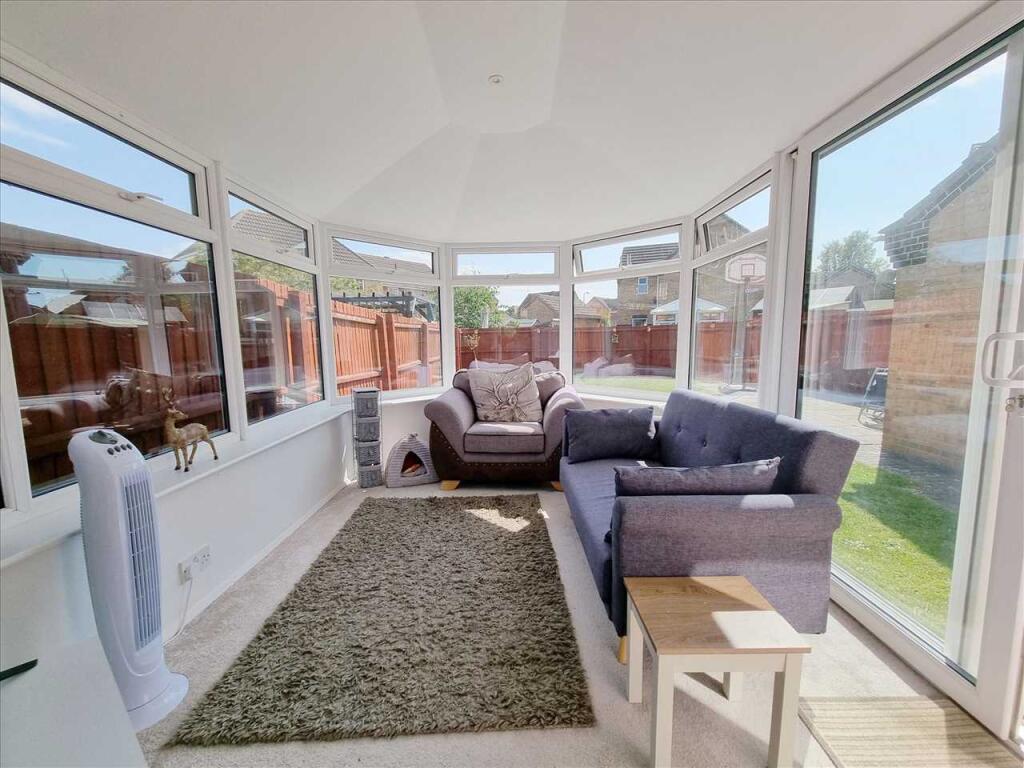 Conservatory: