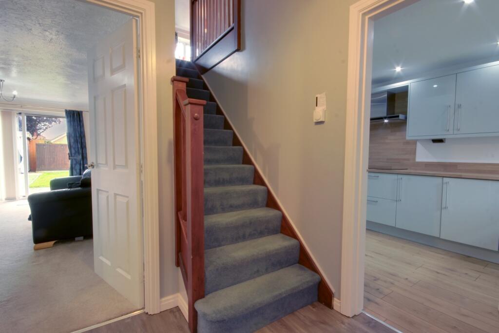 1 Entrance A