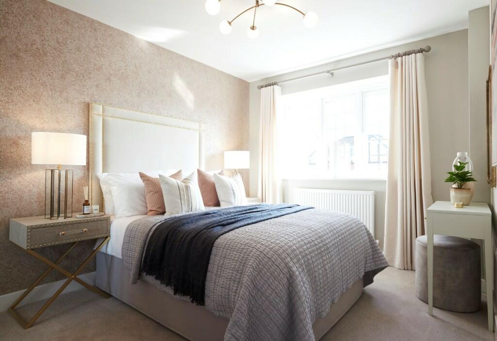 Typical Show Home