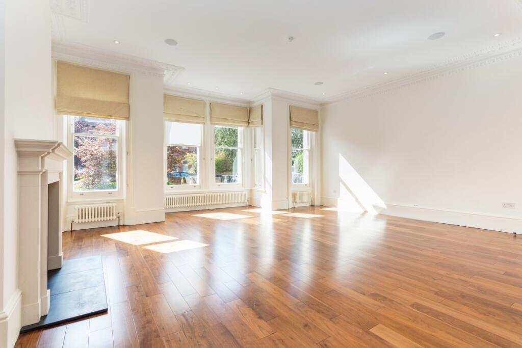 Coolhurst Road, 2...