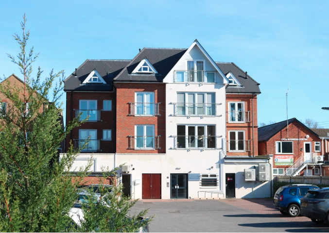 Windsor Court