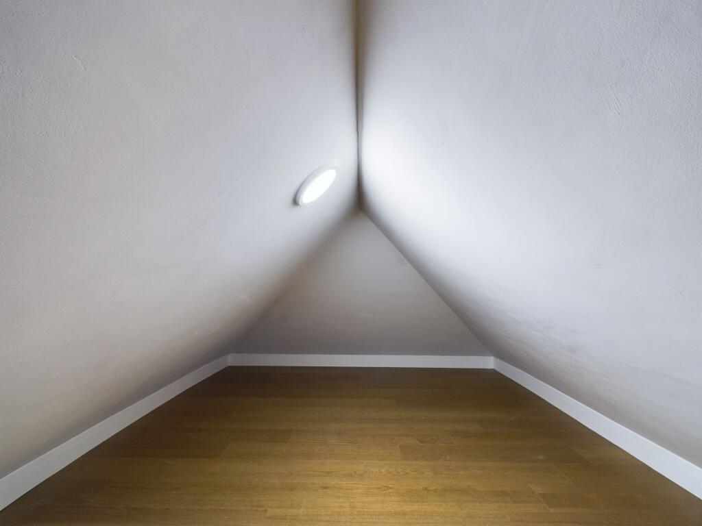 LOFT SPACE