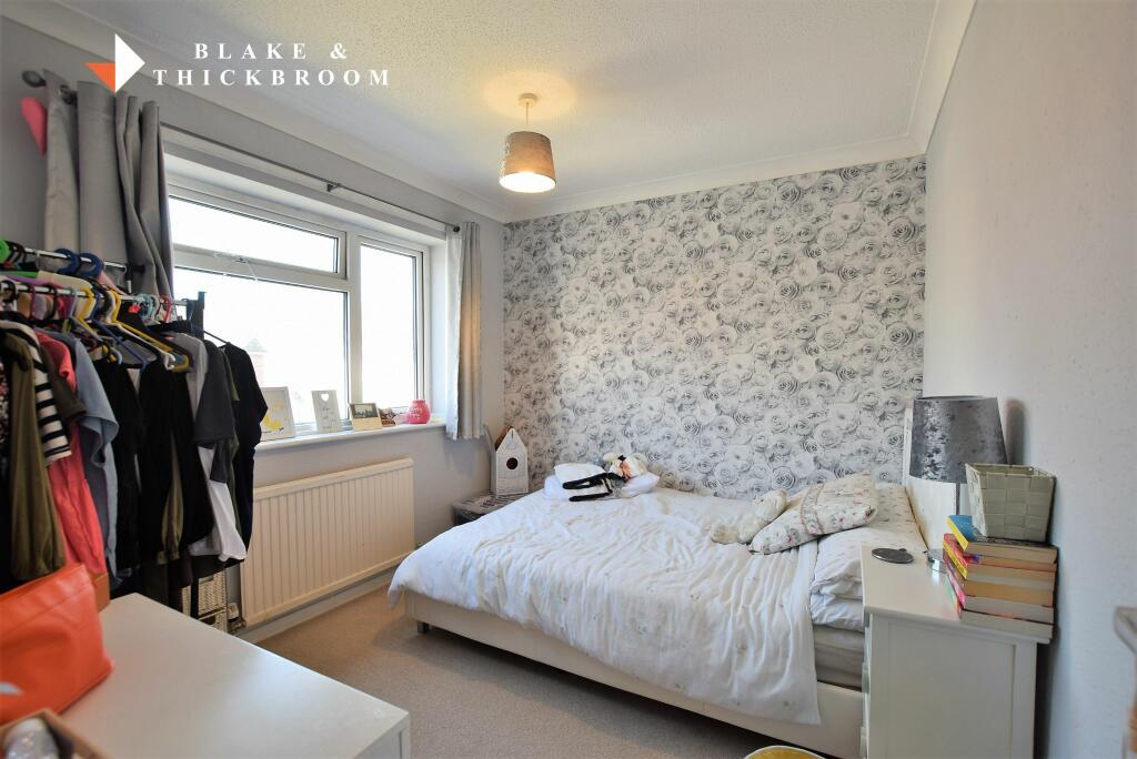 BEDROOM TWO