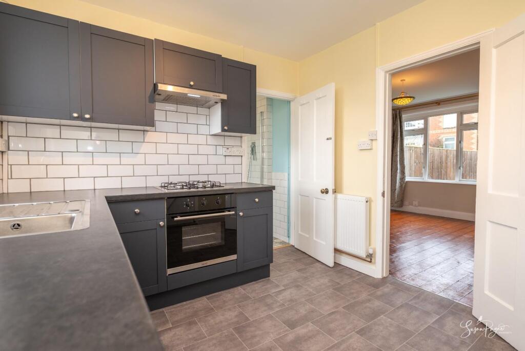 Kitchen-Breakfast Room