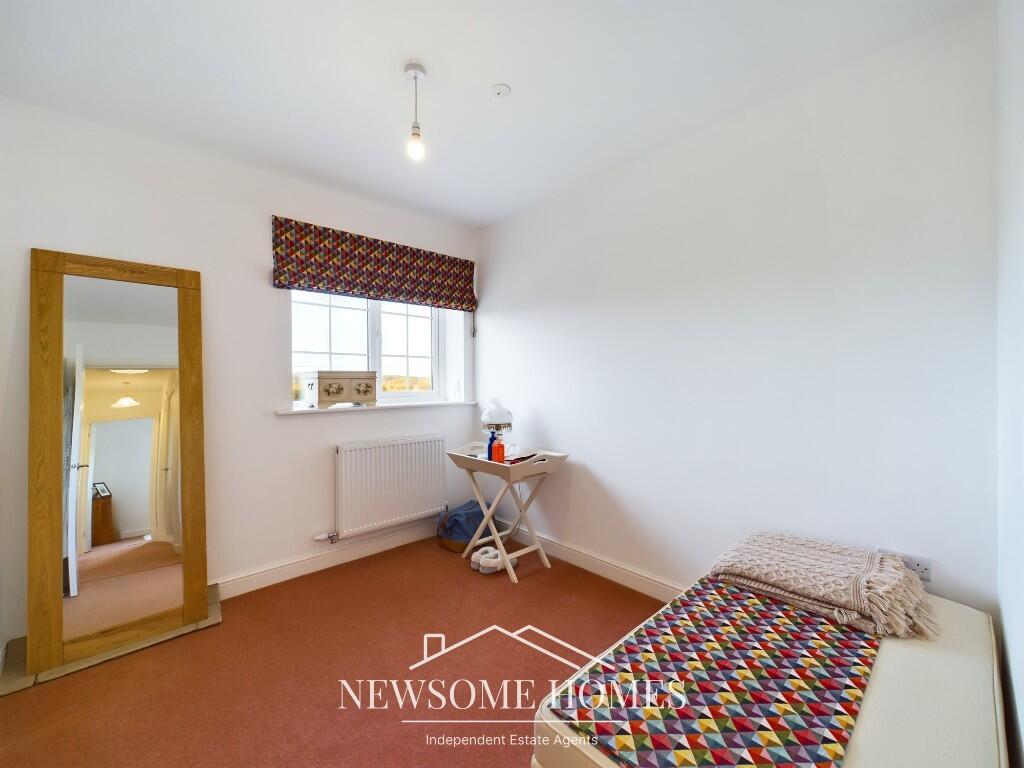 Bedroom Four