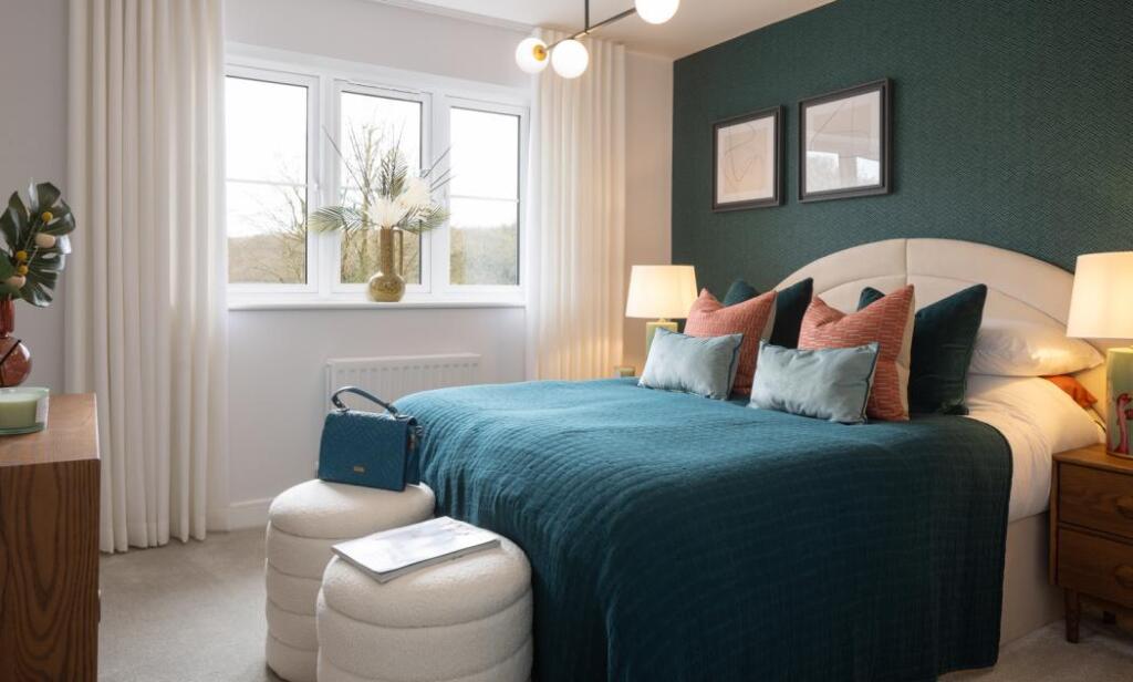 Dandara - The Russetts - The Hever, Home 31