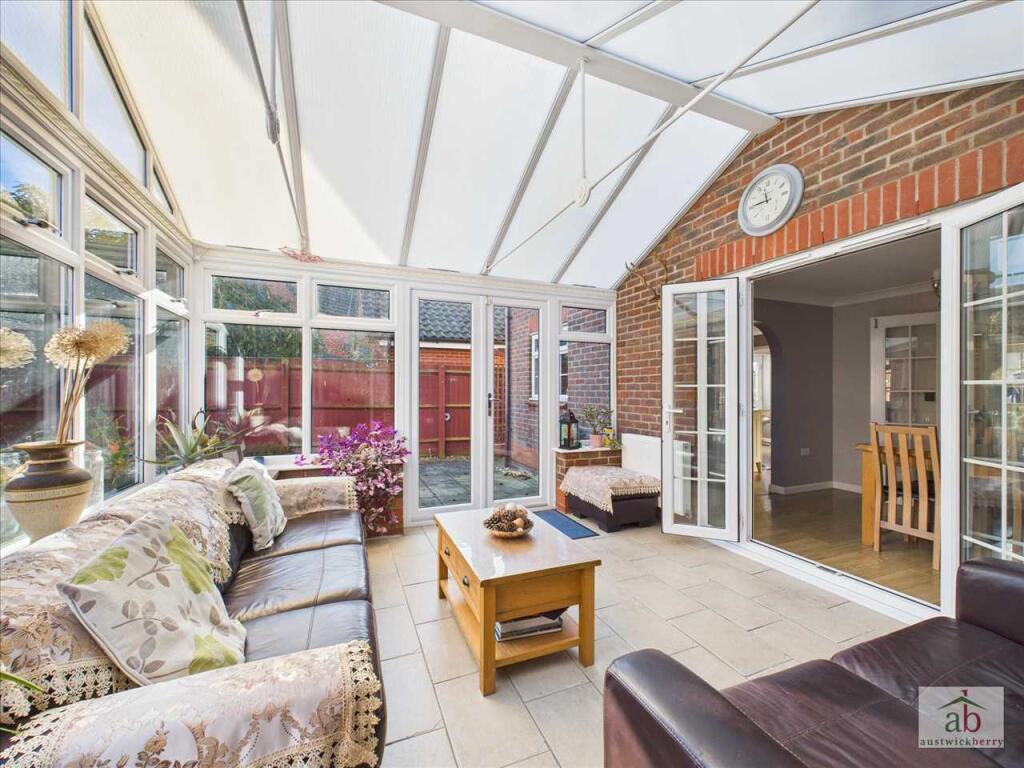 Conservatory