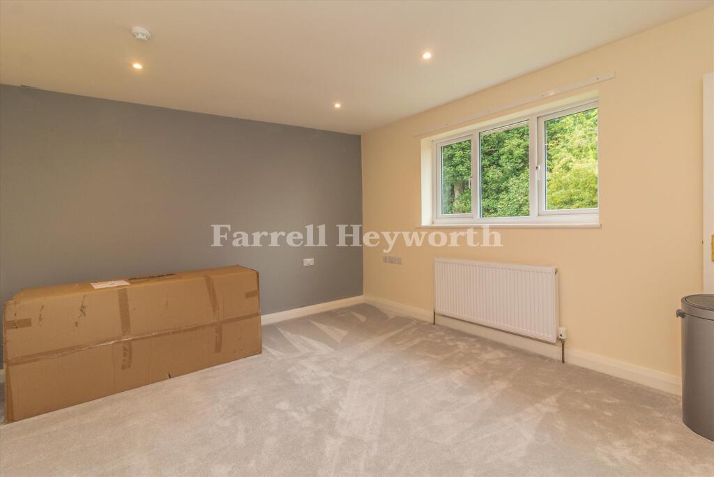 Master Bedroom image