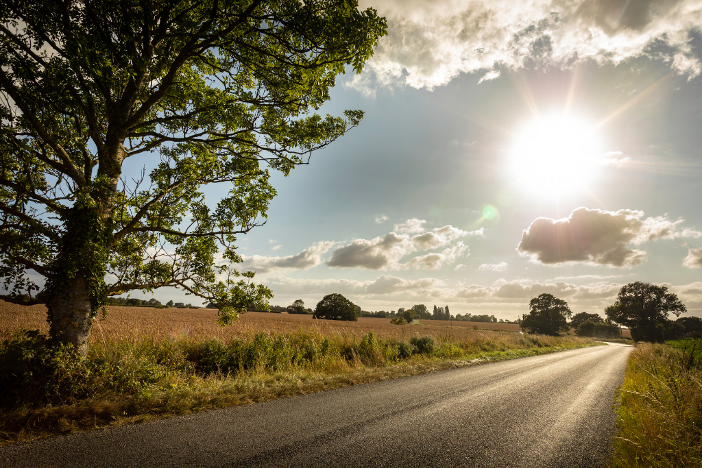 Countryside Walks