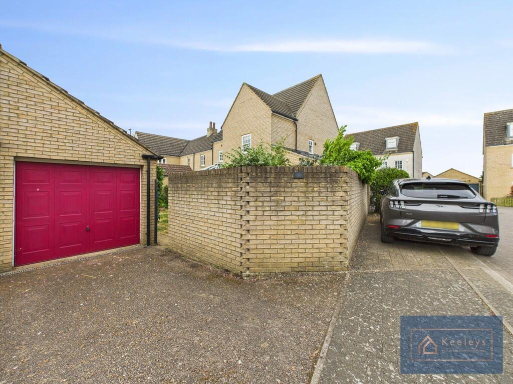 Driveway plus par...