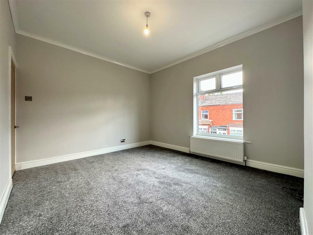 Bedroom 1 Aspect 2
