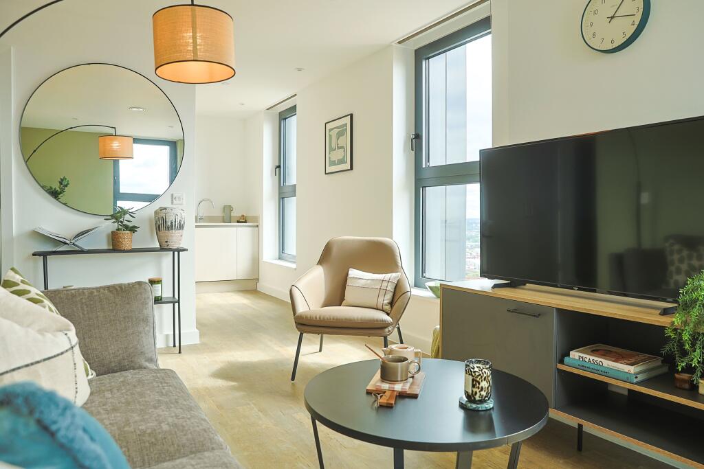 The Silver Yard, Birmingham Birmingham B4