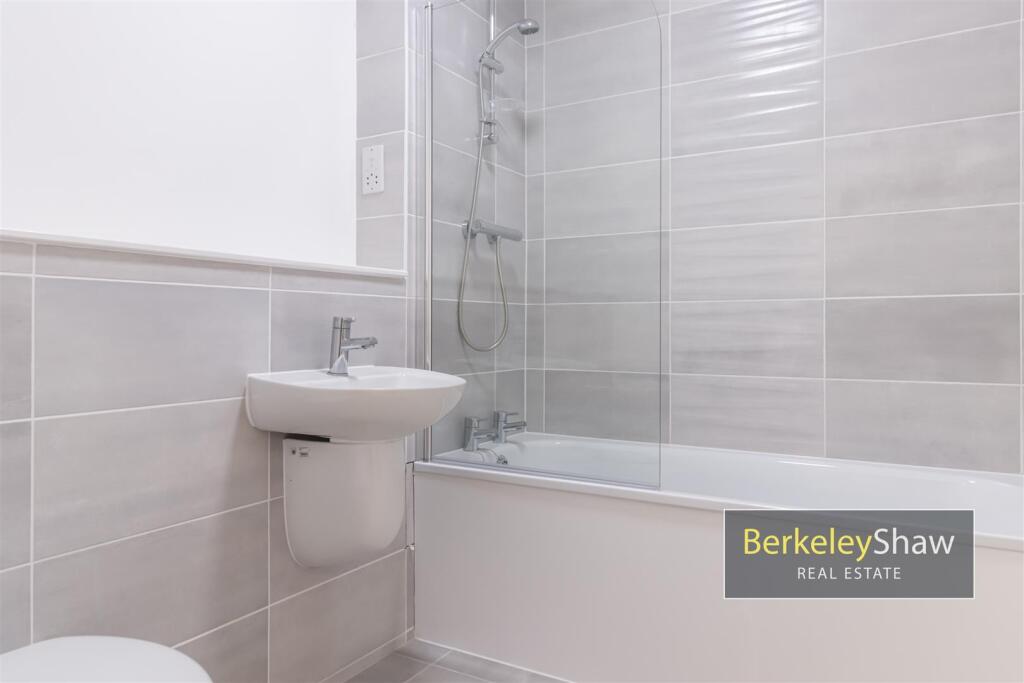 Aalley View Ronald Road Waterloo