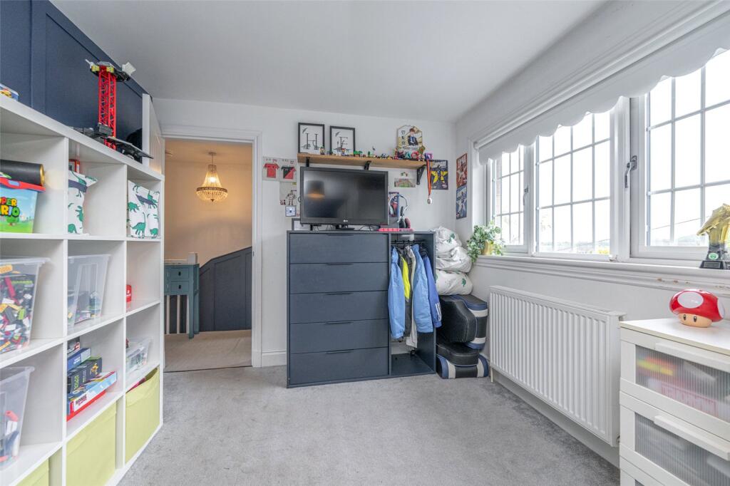 Bedroom 2 Alt