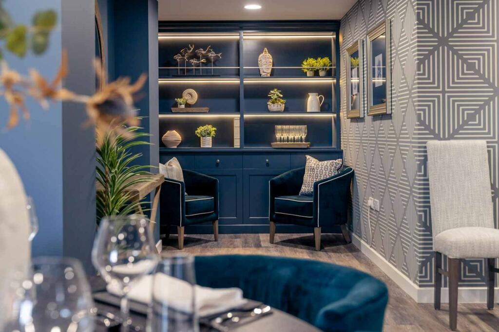 Bistro 