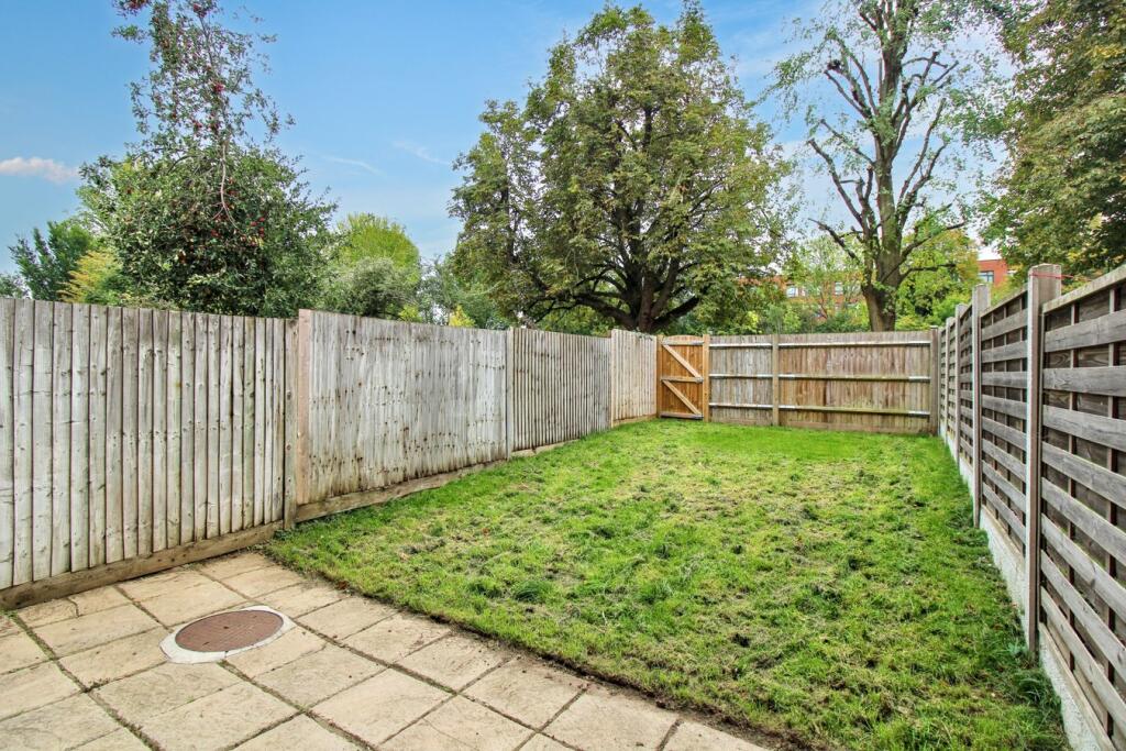 GARDEN
