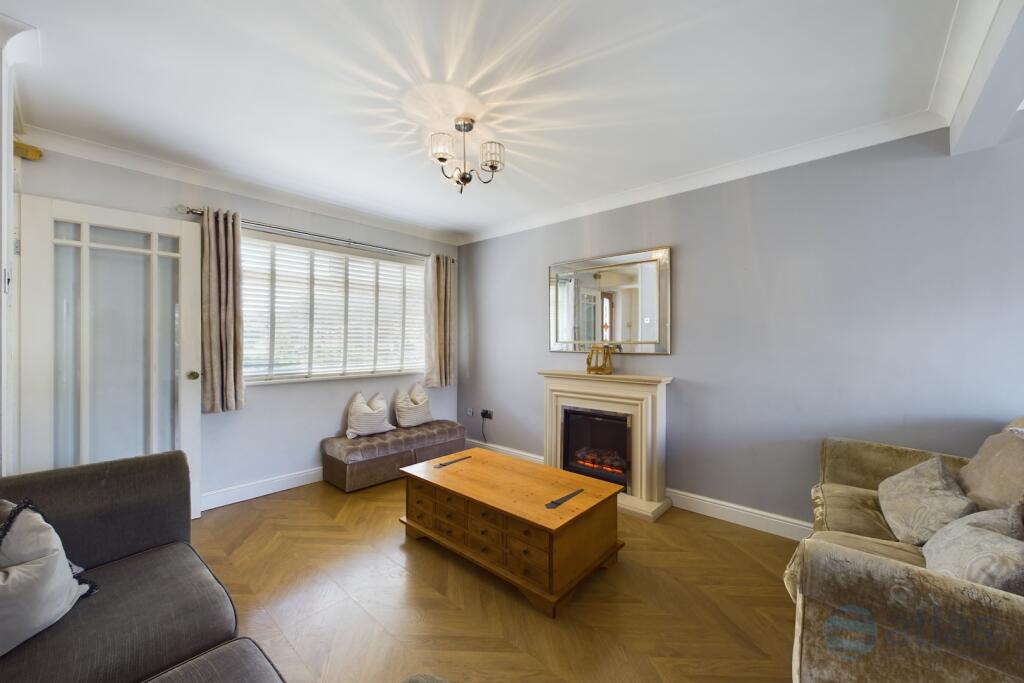 Front Reception Room