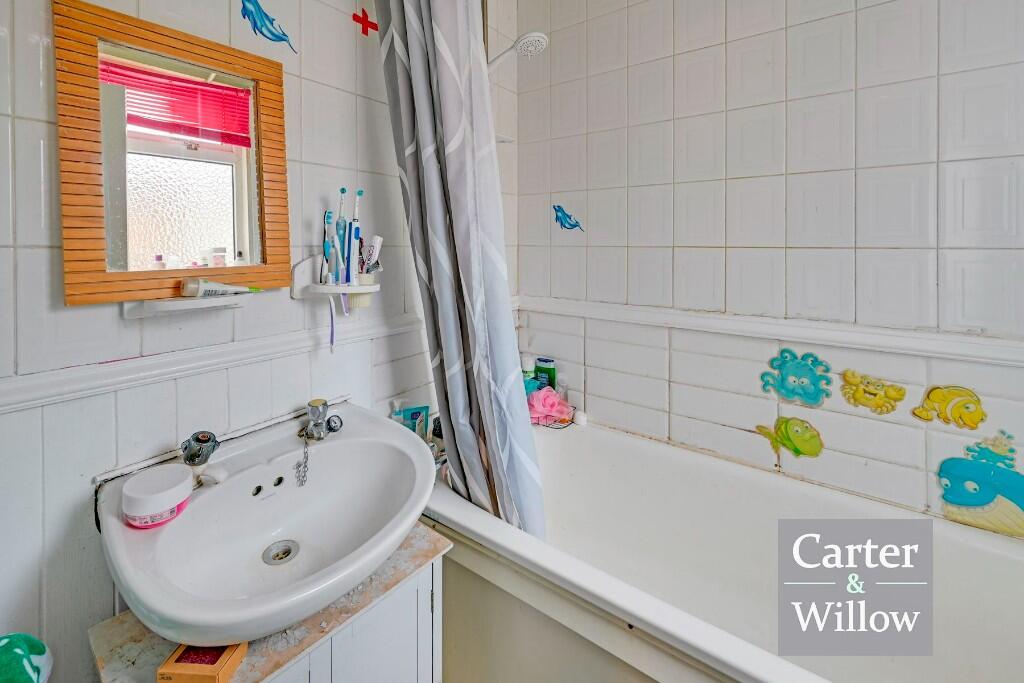 Bathroom/WC
