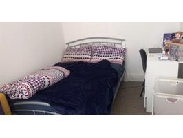 41 Coronation downstairs bed.JPG
