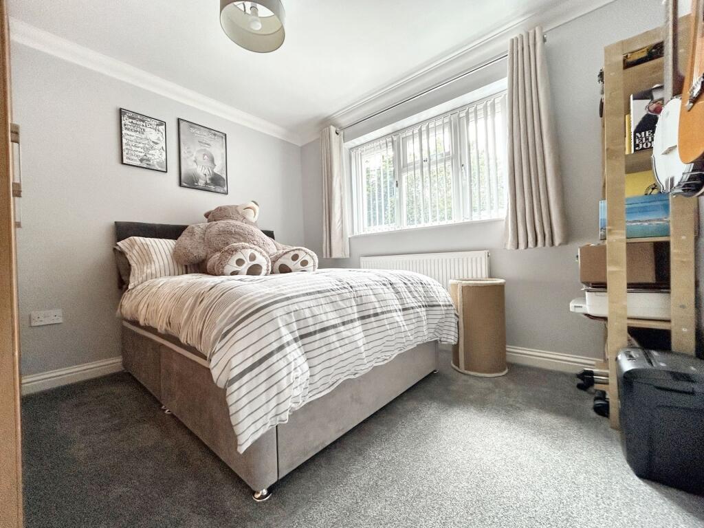BEDROOM TWO