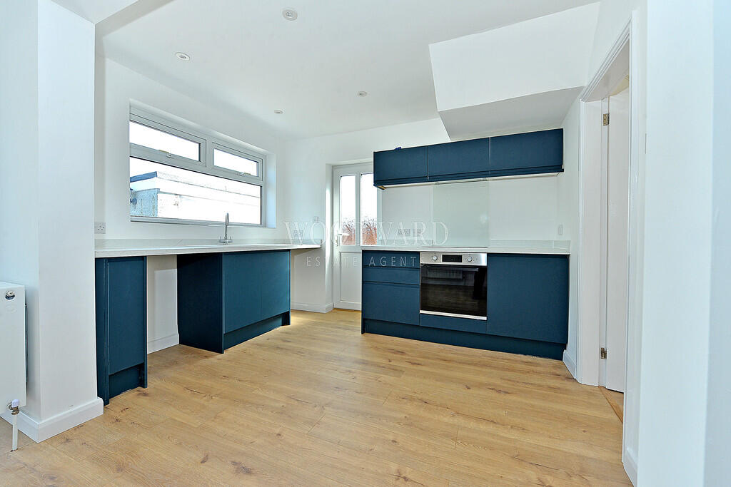 Kitchen/Dining Ro...