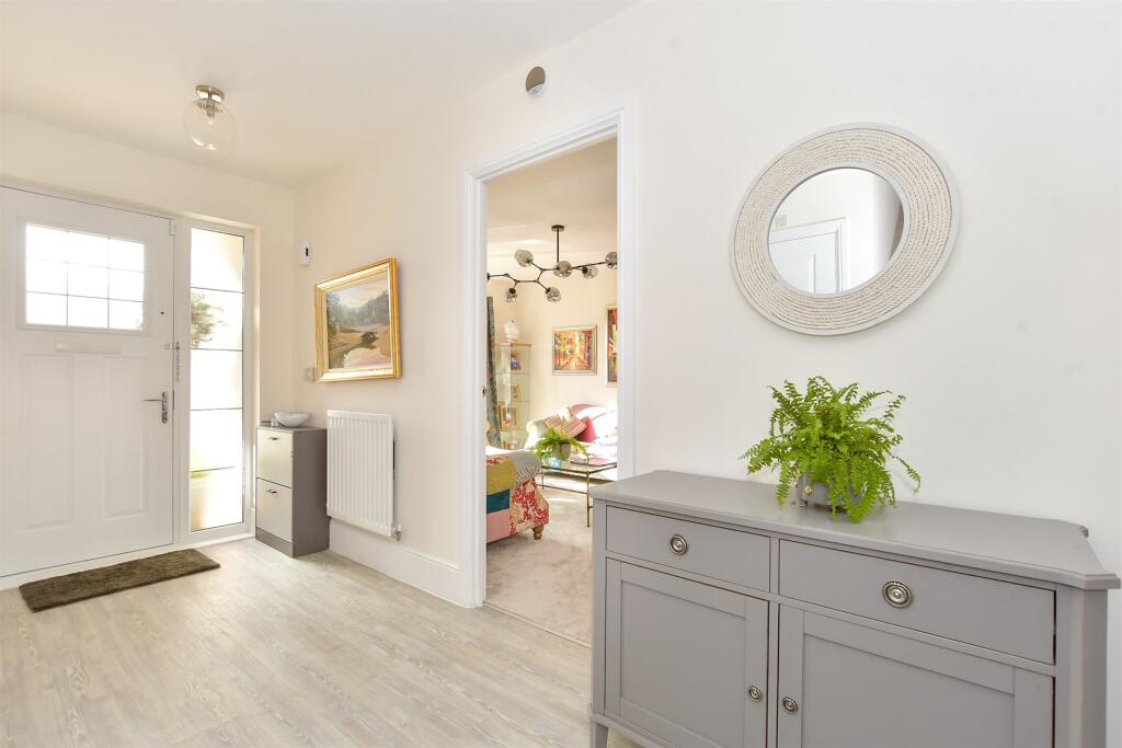 Internal Lifestyle Photograph