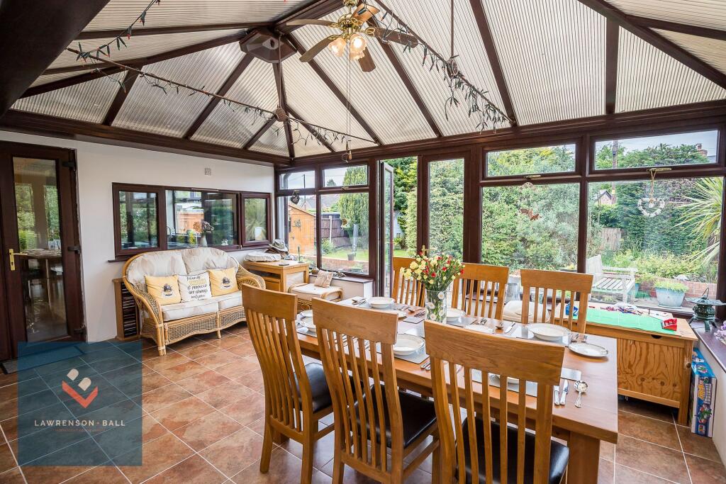 Conservatory