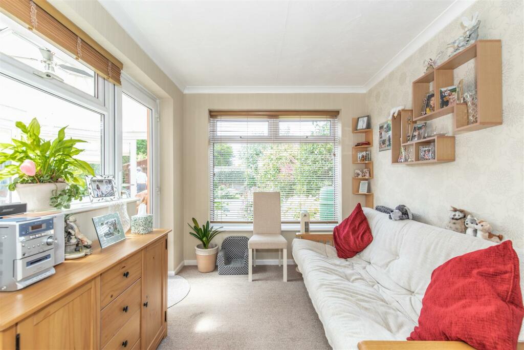 RECEPTION ROOM TWO