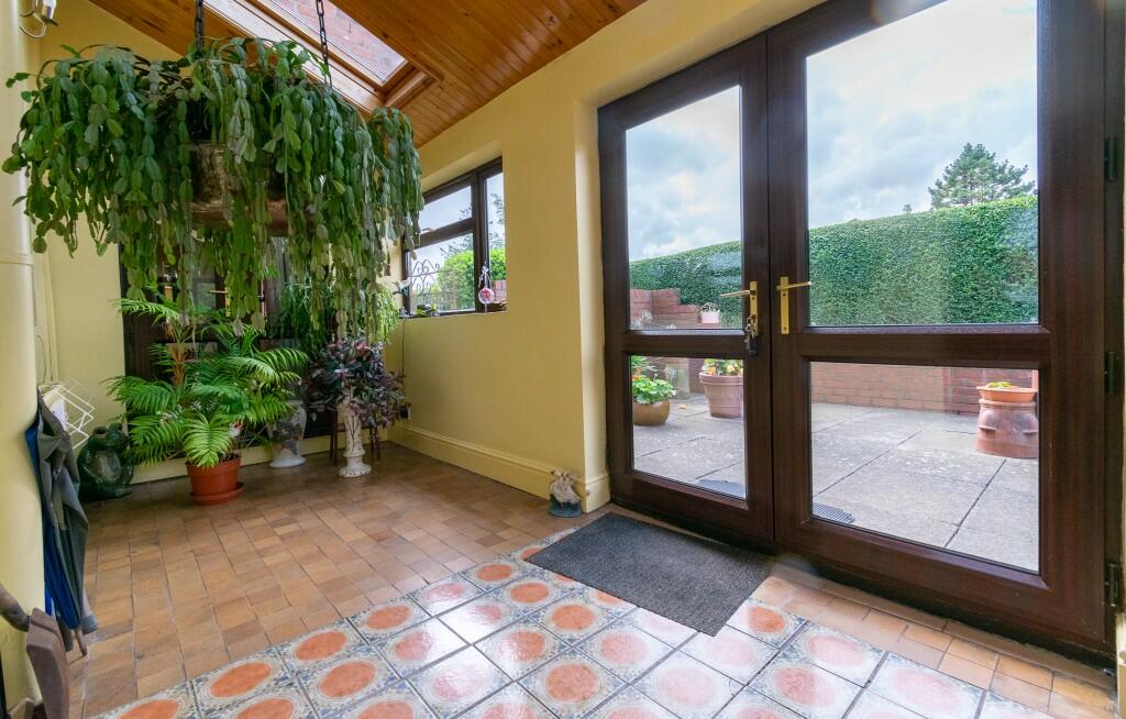 Sun Room