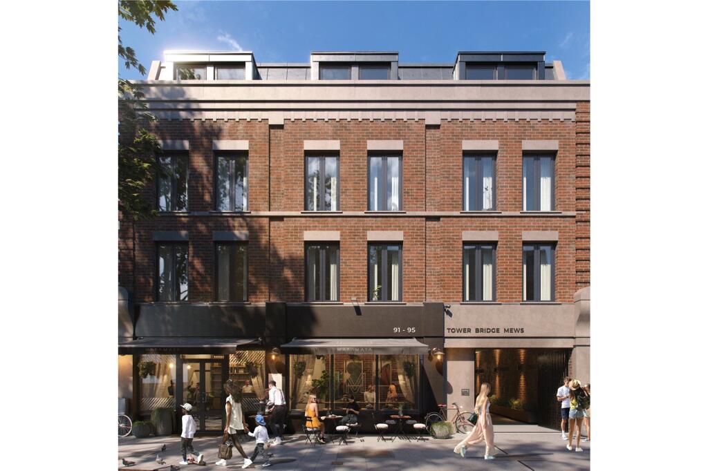 External CGI